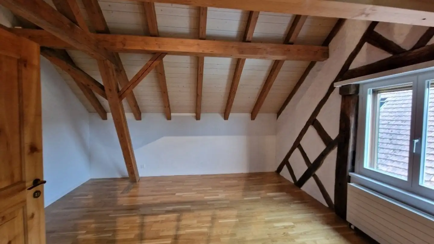 Single house for rent - 8255 Schlattingen - Photo 2