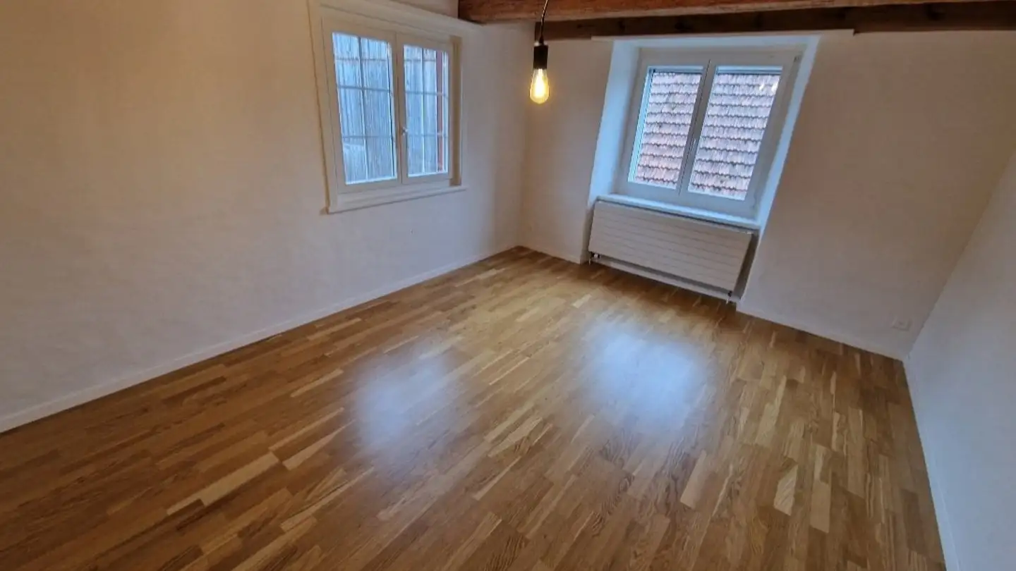 Single house for rent - 8255 Schlattingen - Photo 3