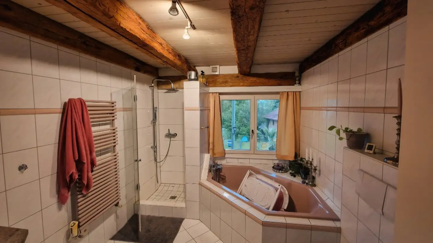 Single house for rent - 8255 Schlattingen - Photo 4