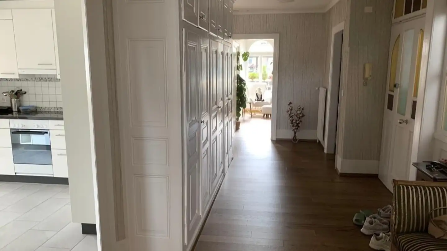 Wohnung mieten - Maihofstrasse 29, 6004 Luzern - Foto 4