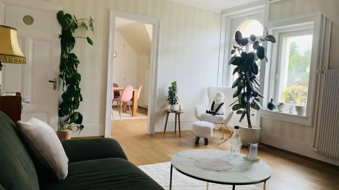 Wohnung mieten - Maihofstrasse 29, 6004 Luzern - Foto 3