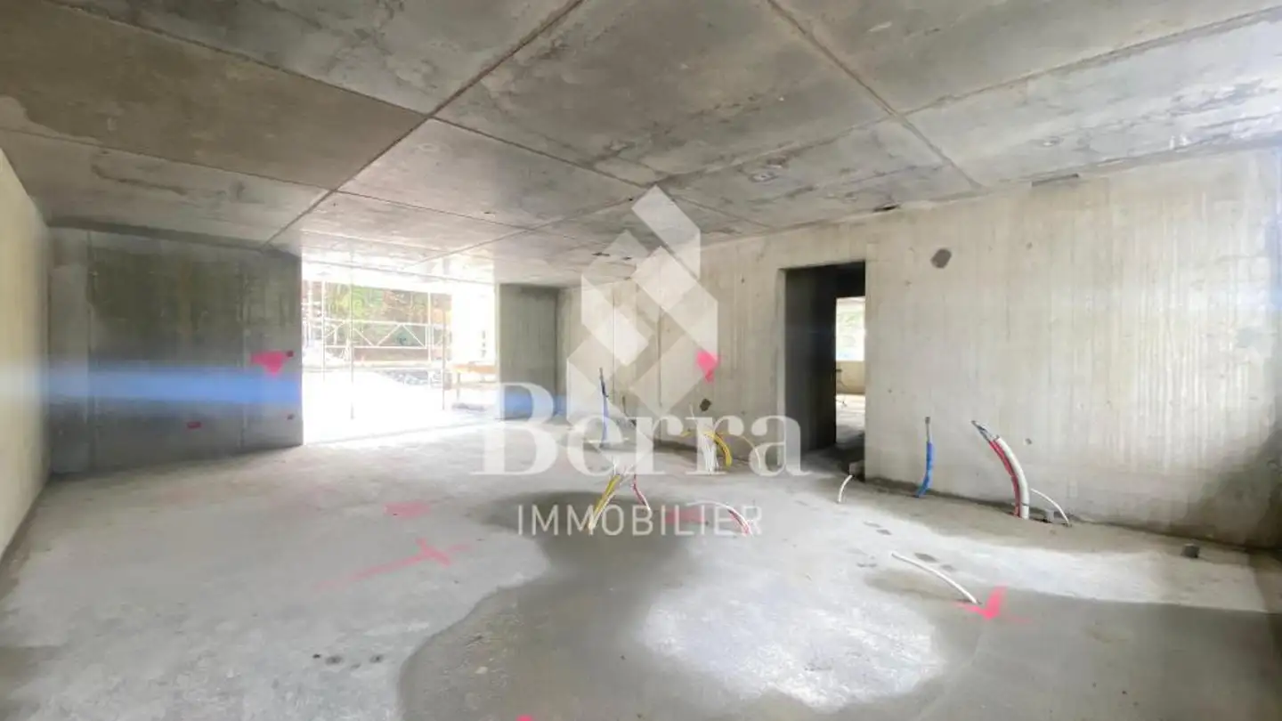 Appartamento in vendita - Route De La Pouea, 1965 Savièse - Foto 4