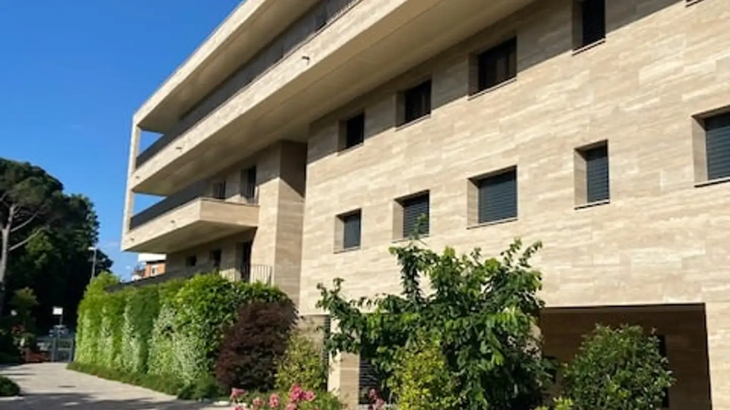 Apartment for rent - Via Collina d'Oro 52, 6926 Montagnola - Photo 4