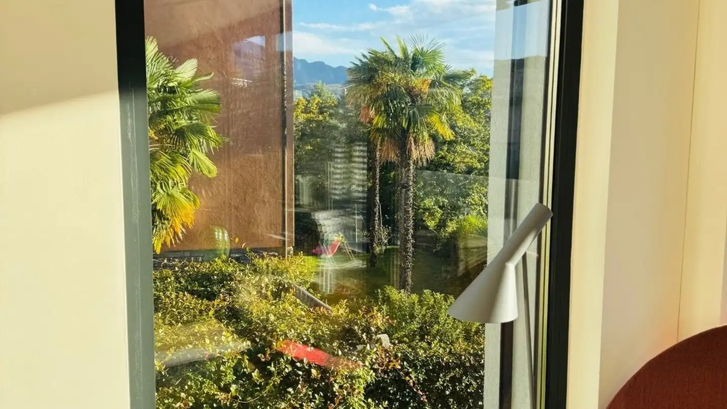 Appartamento in affitto - Via Massagno, 6900 Lugano - Photo 3