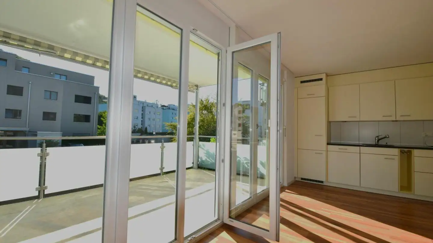 Attico in affitto - Mattenstrasse 3, 5722 Gränichen - Photo 2