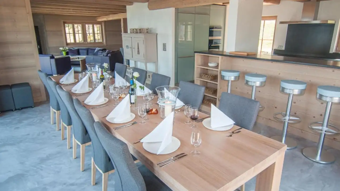 Single house for sale - 1997 Haute-Nendaz - Photo 4