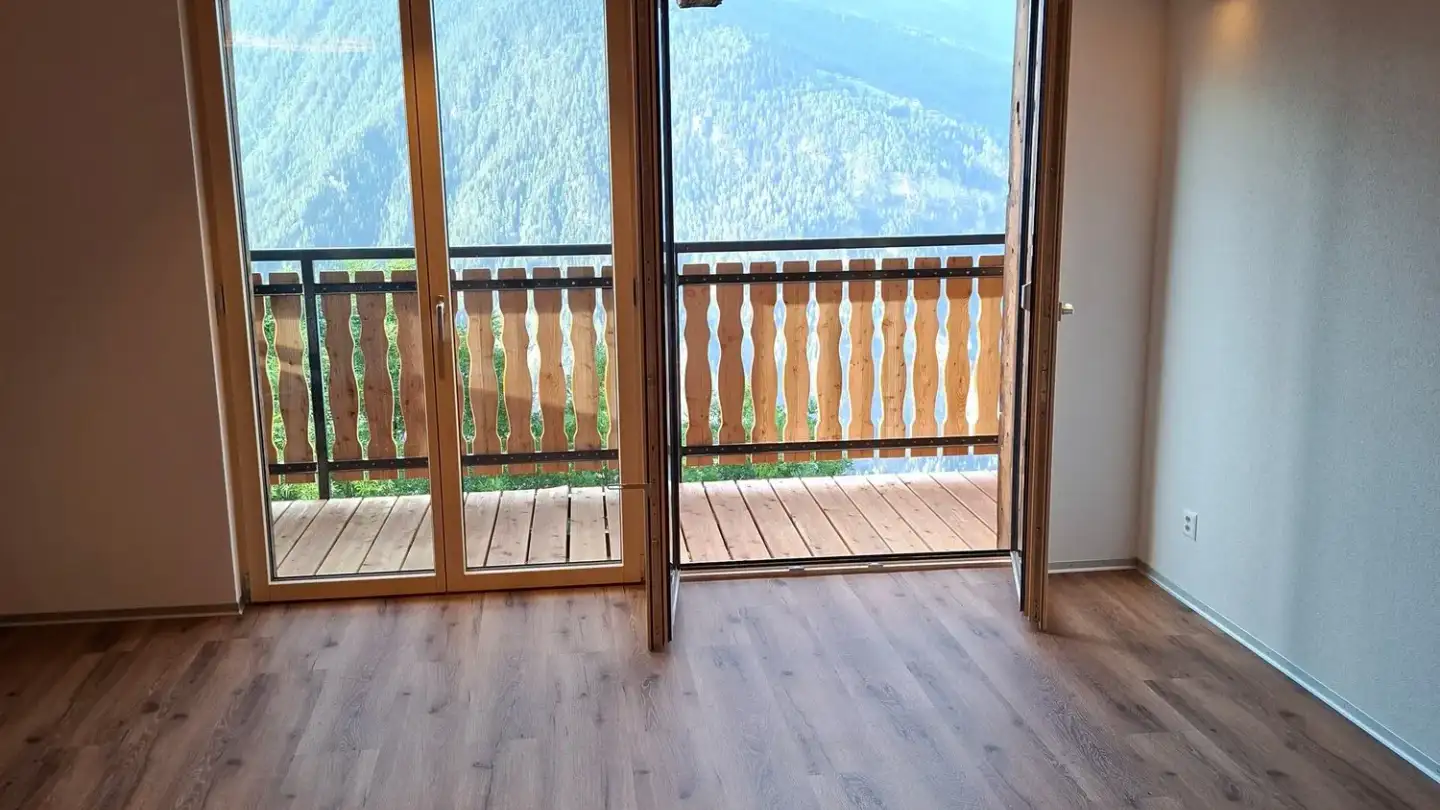 Appartement à louer - Markusweg, 3923 Törbel - Photo 2