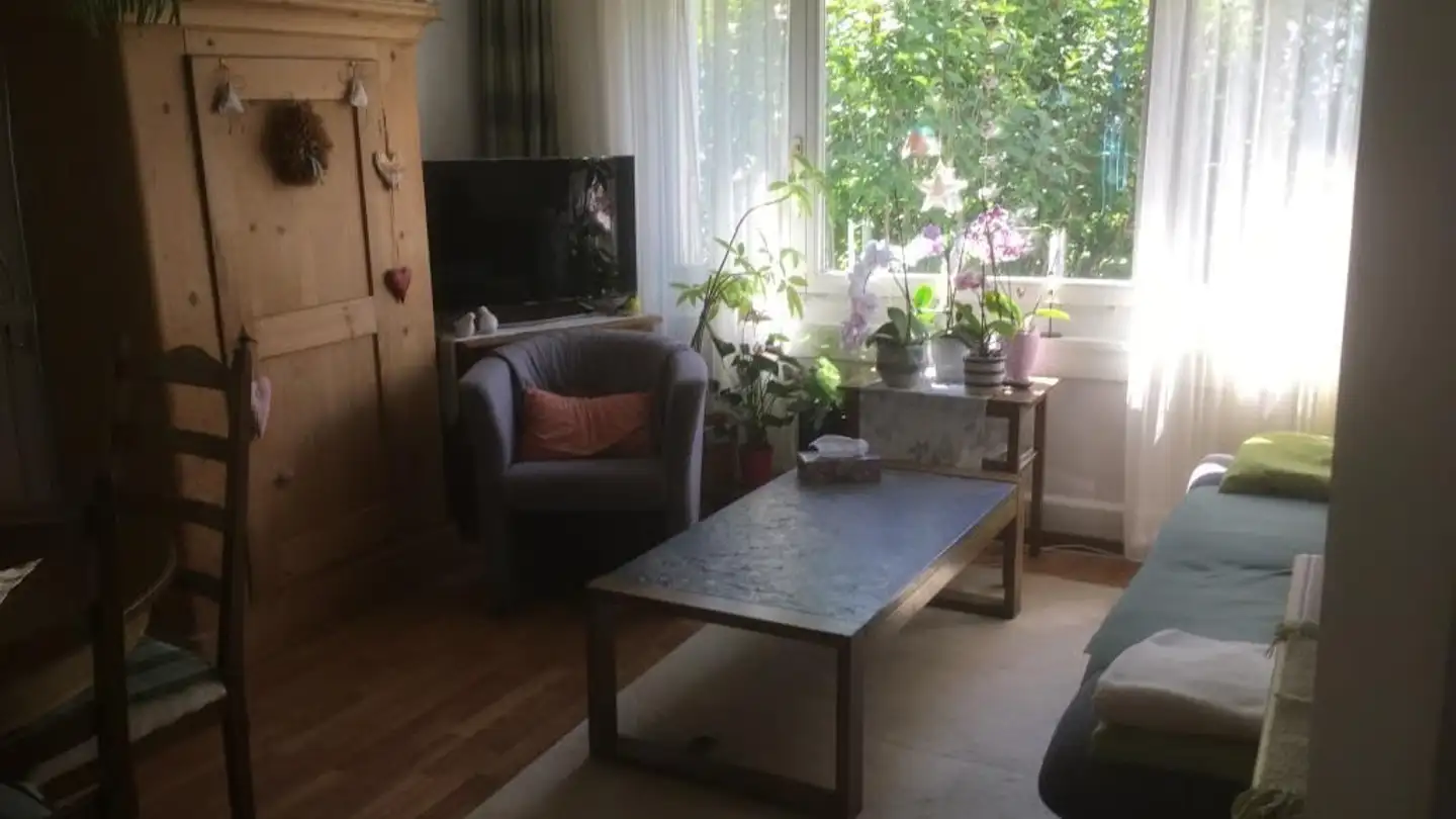 Wohnung mieten - Schulstrasse 34, 7302 Landquart - Foto 4