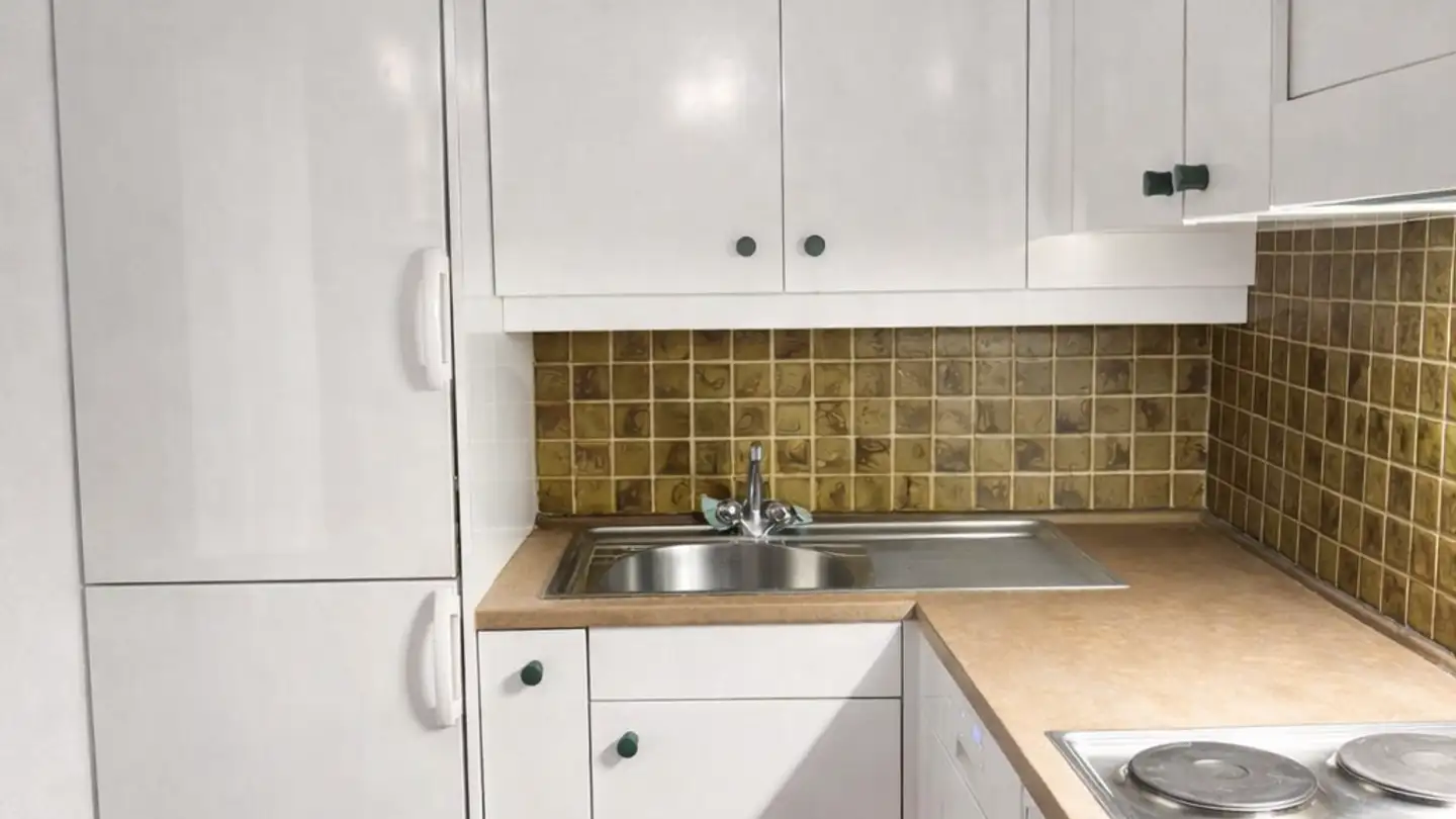 Apartment for rent - Weissenbühlweg 7, 3007 Bern - Photo 2