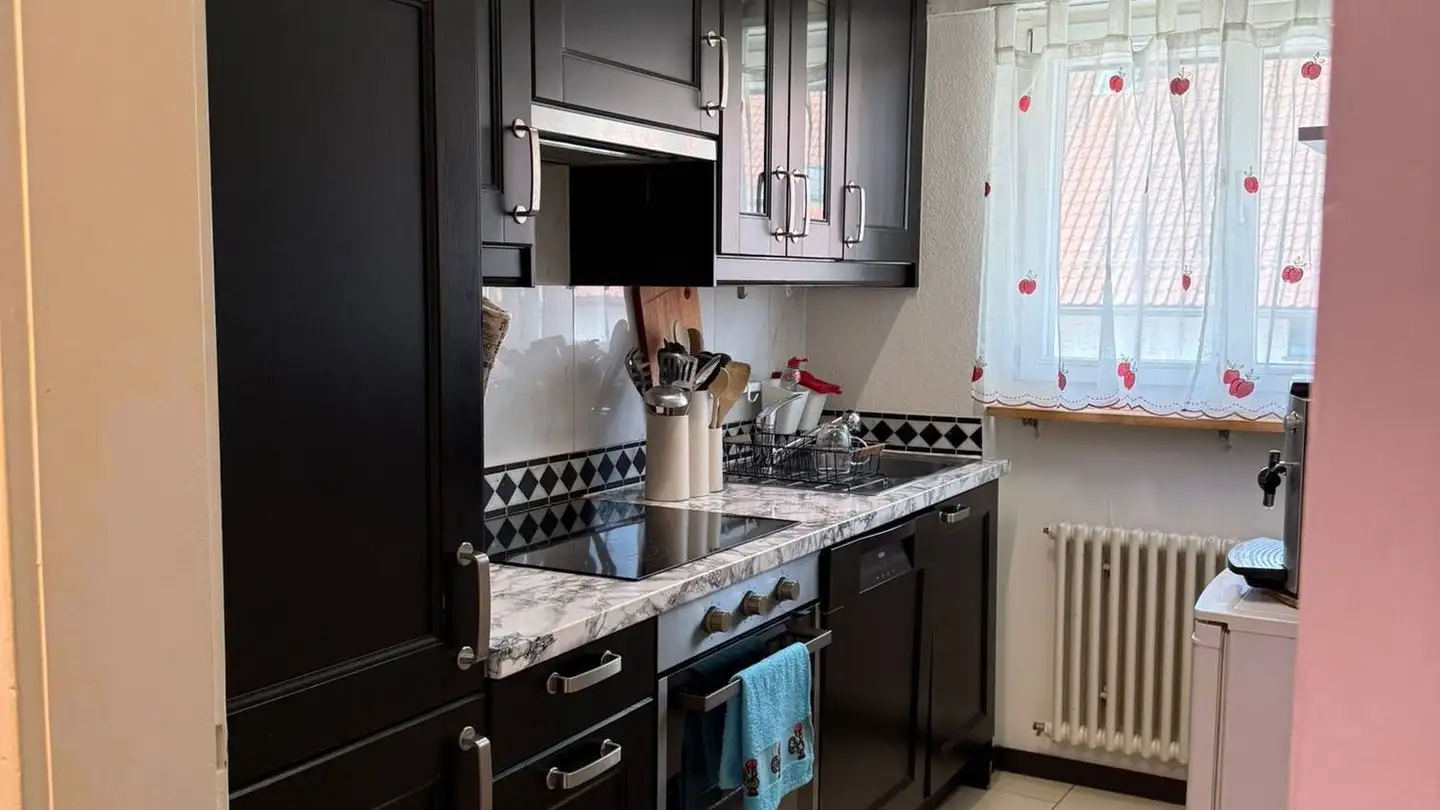 Appartamento in affitto - Hauptstrasse 45, 5312 Döttingen