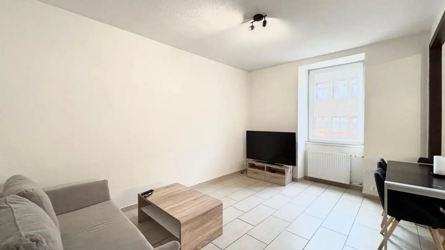 Appartement à louer - 1115 Vullierens - Photo 3