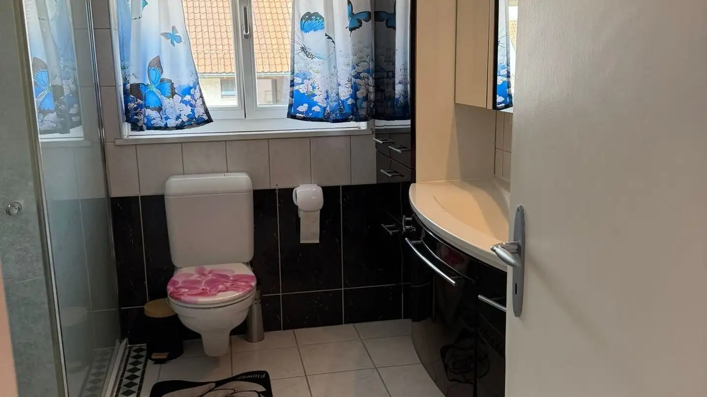 Appartamento in affitto - Hauptstrasse 45, 5312 Döttingen - Foto 2