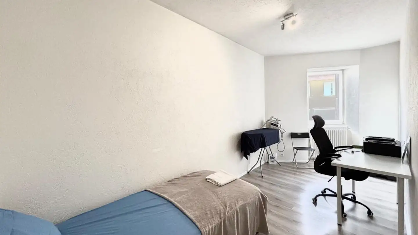 Appartement à louer - 1115 Vullierens - Photo 4