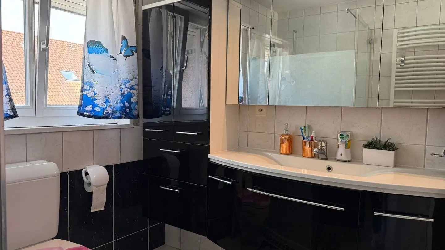 Appartamento in affitto - Hauptstrasse 45, 5312 Döttingen - Foto 4