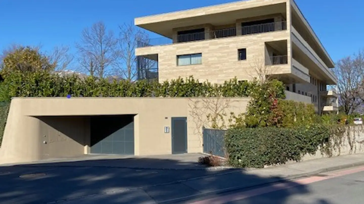 Apartment for rent - Via Collina d'Oro 52, 6926 Montagnola