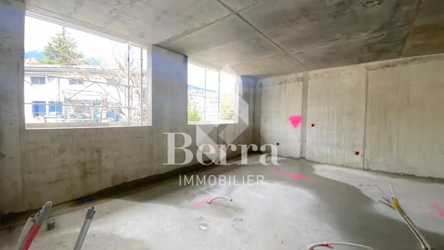 Appartamento in vendita - Route De La Pouea, 1965 Savièse - Foto 3