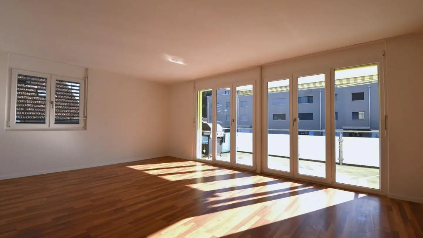 Attico in affitto - Mattenstrasse 3, 5722 Gränichen - Photo 3