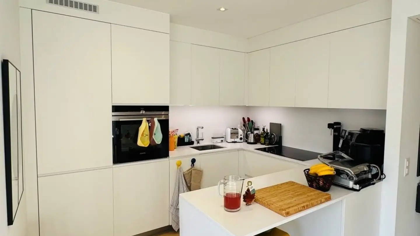 Appartamento in affitto - Via Massagno, 6900 Lugano - Photo 4