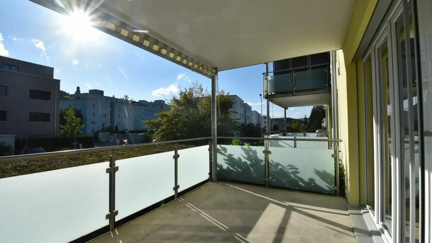 Attico in affitto - Mattenstrasse 3, 5722 Gränichen - Photo 4