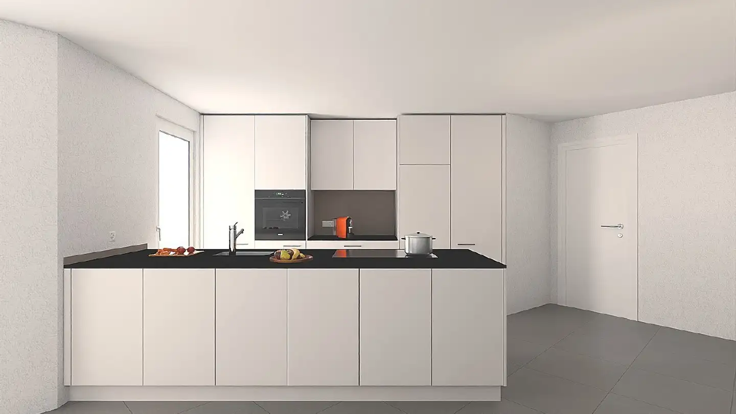 Appartamento in affitto - Wolhuserstrasse 13, 6017 Ruswil