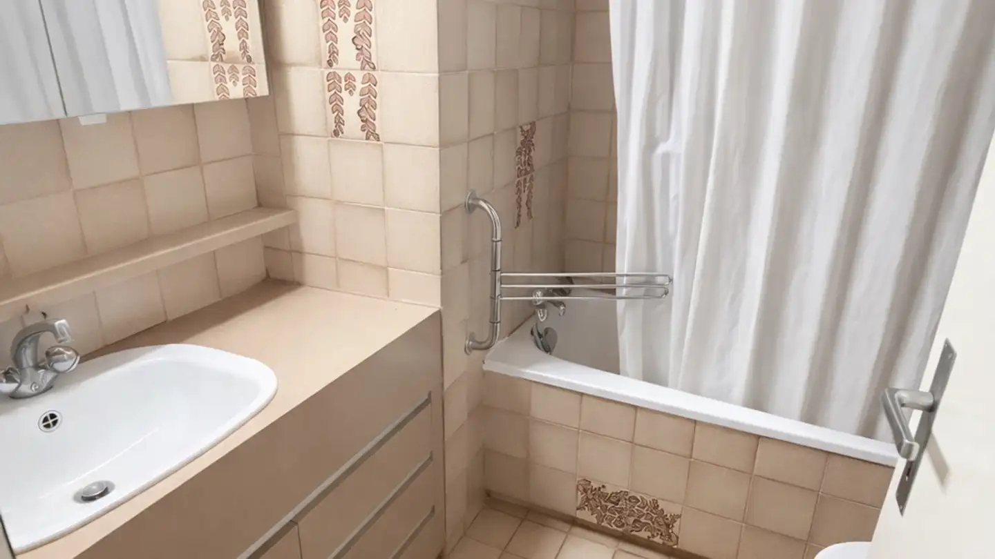 Apartment for rent - Weissenbühlweg 7, 3007 Bern - Photo 4