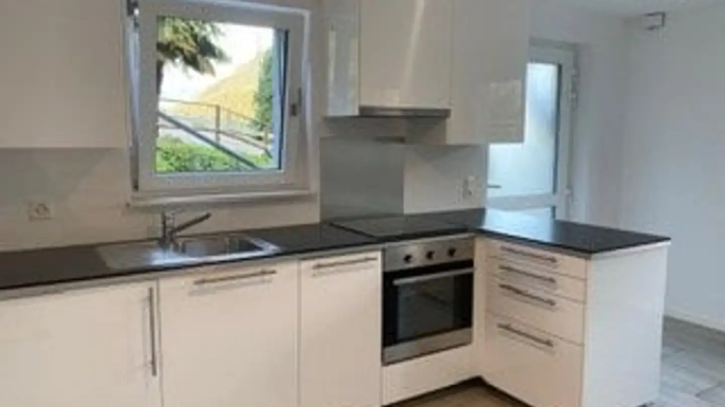 Appartamento in affitto - Via Agra 9, 6917 Barbengo