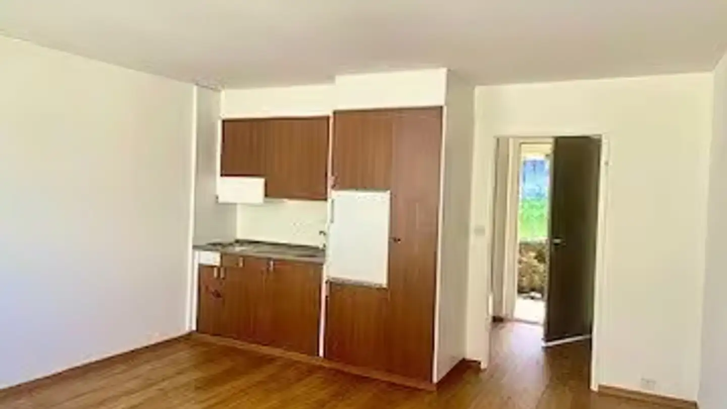 Wohnung mieten - 2053 Cernier