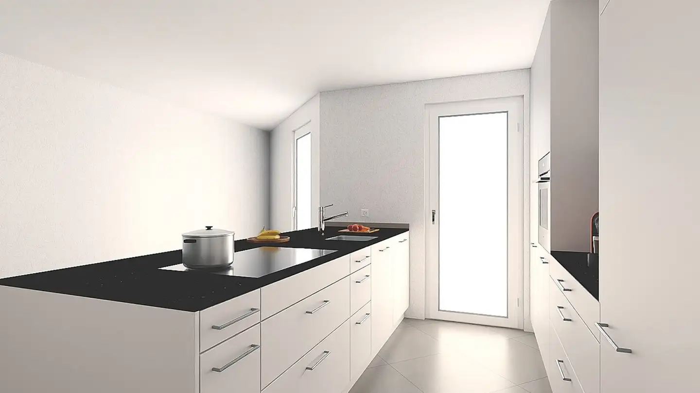 Appartamento in affitto - Wolhuserstrasse 13, 6017 Ruswil - Foto 4