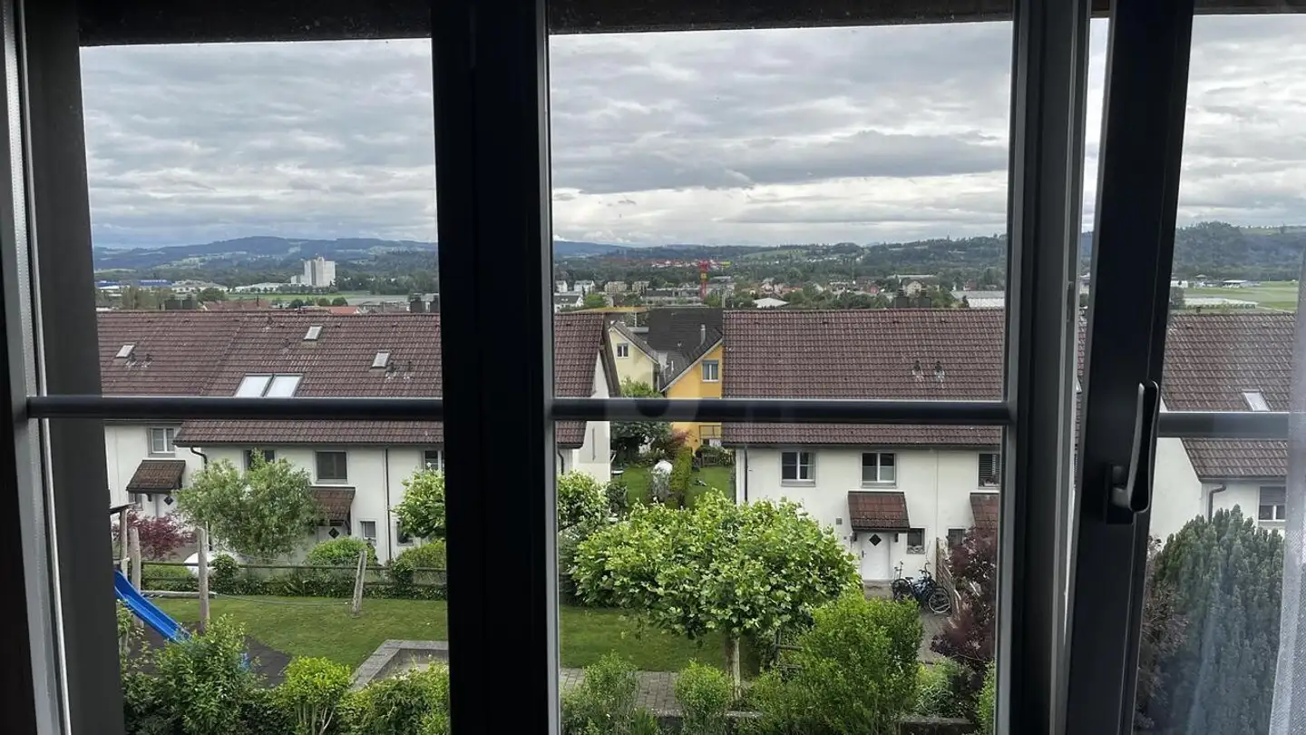 Casa a schiera in affitto - 8560 Märstetten