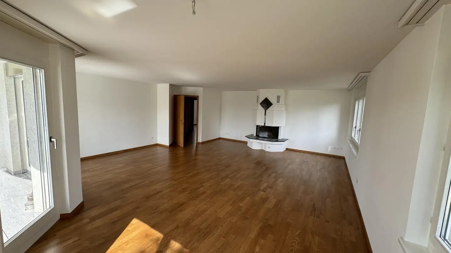 Appartamento in affitto - Wolhuserstrasse 13, 6017 Ruswil - Foto 2