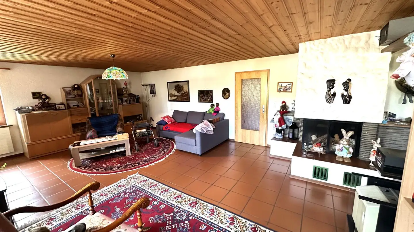 Casa singola in vendita - Haselstrasse, 8335 Hittnau - Photo 4