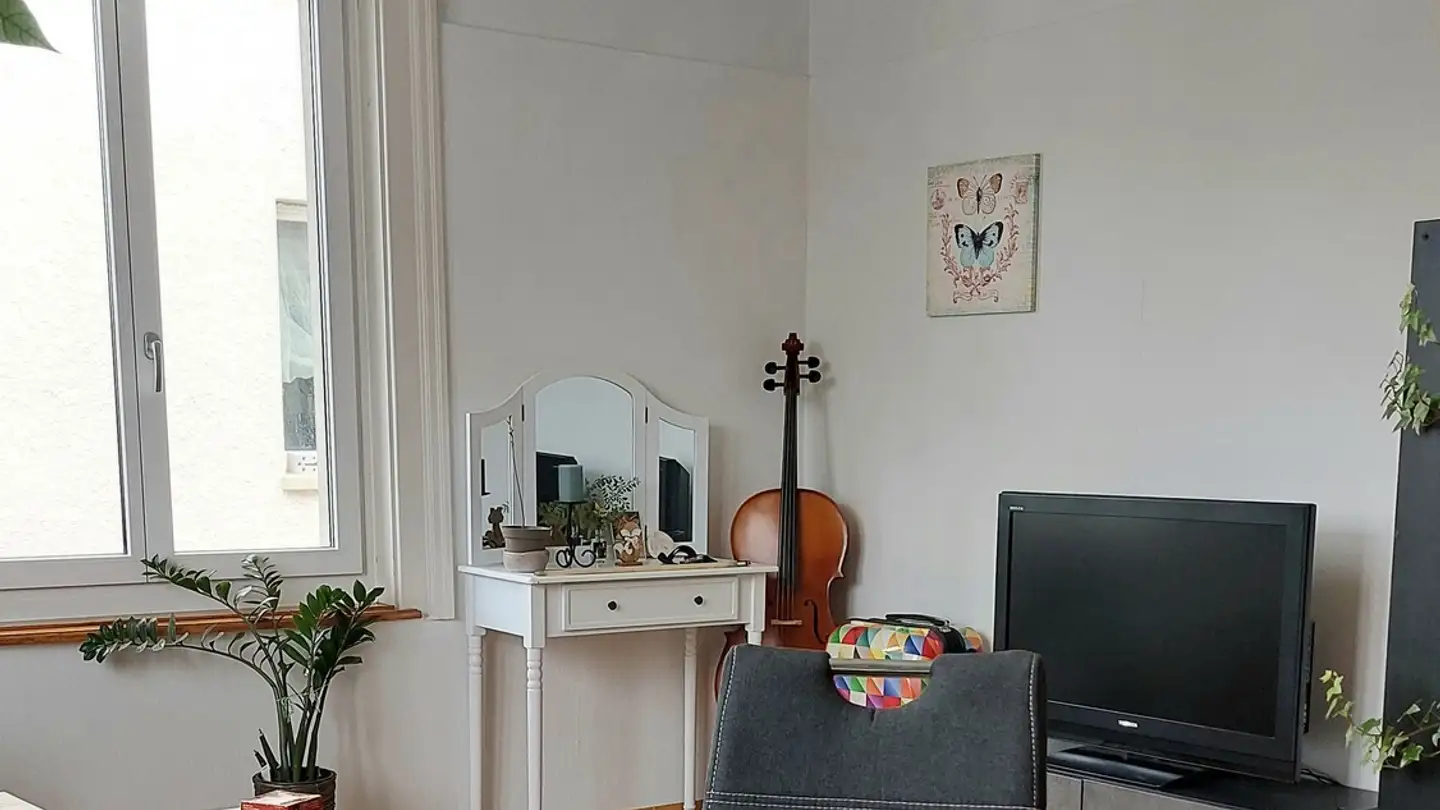 Single room for rent - Schönaustrasse 75, 9000 St. Gallen - Photo 2