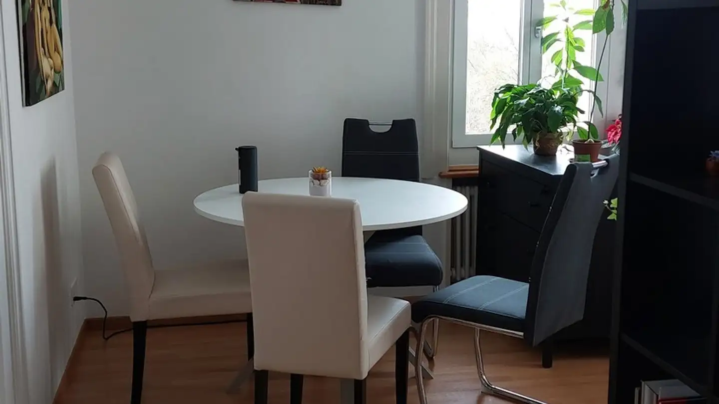 Single room for rent - Schönaustrasse 75, 9000 St. Gallen - Photo 3