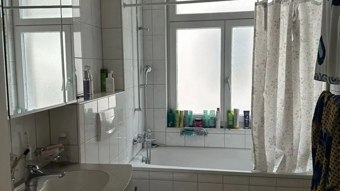 Single room for rent - Schönaustrasse 75, 9000 St. Gallen - Photo 4