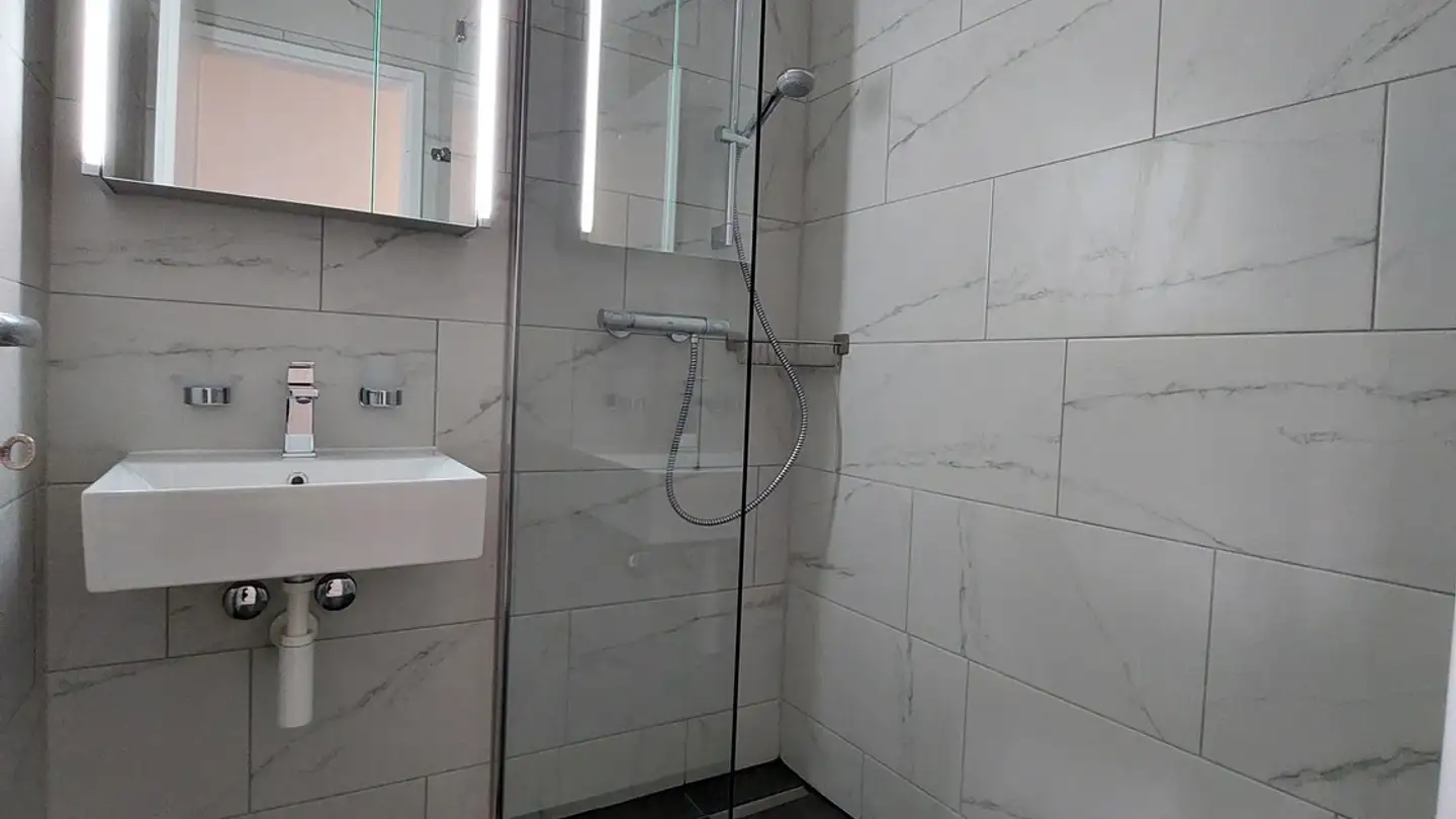 Wohnung mieten - Wilerstrasse 58, 9630 Wattwil