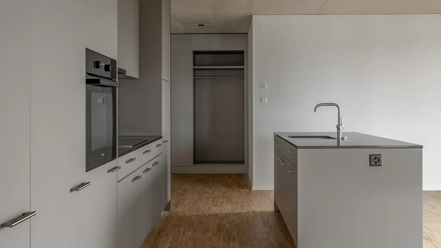Appartement à louer - 8964 Rudolfstetten - Photo 2