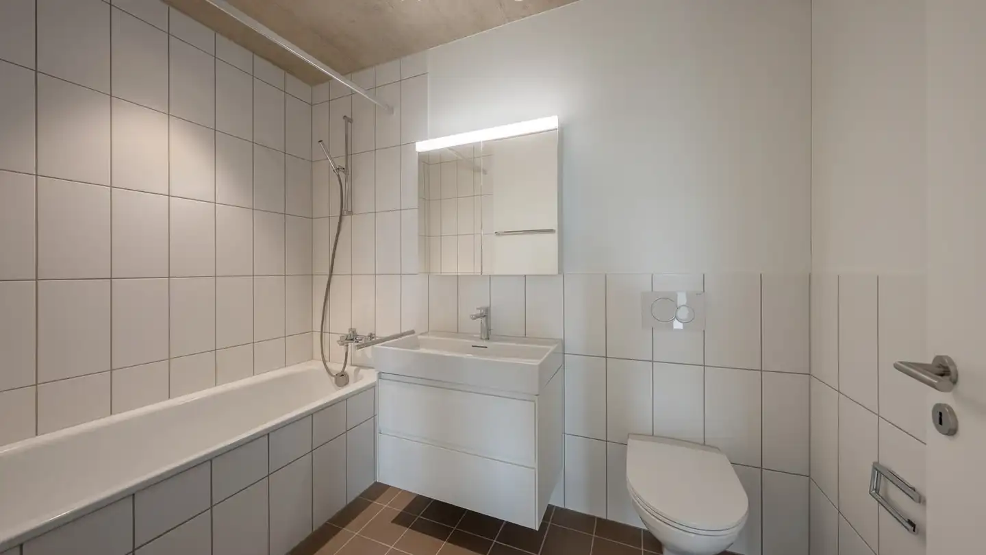 Appartement à louer - 8964 Rudolfstetten - Photo 3