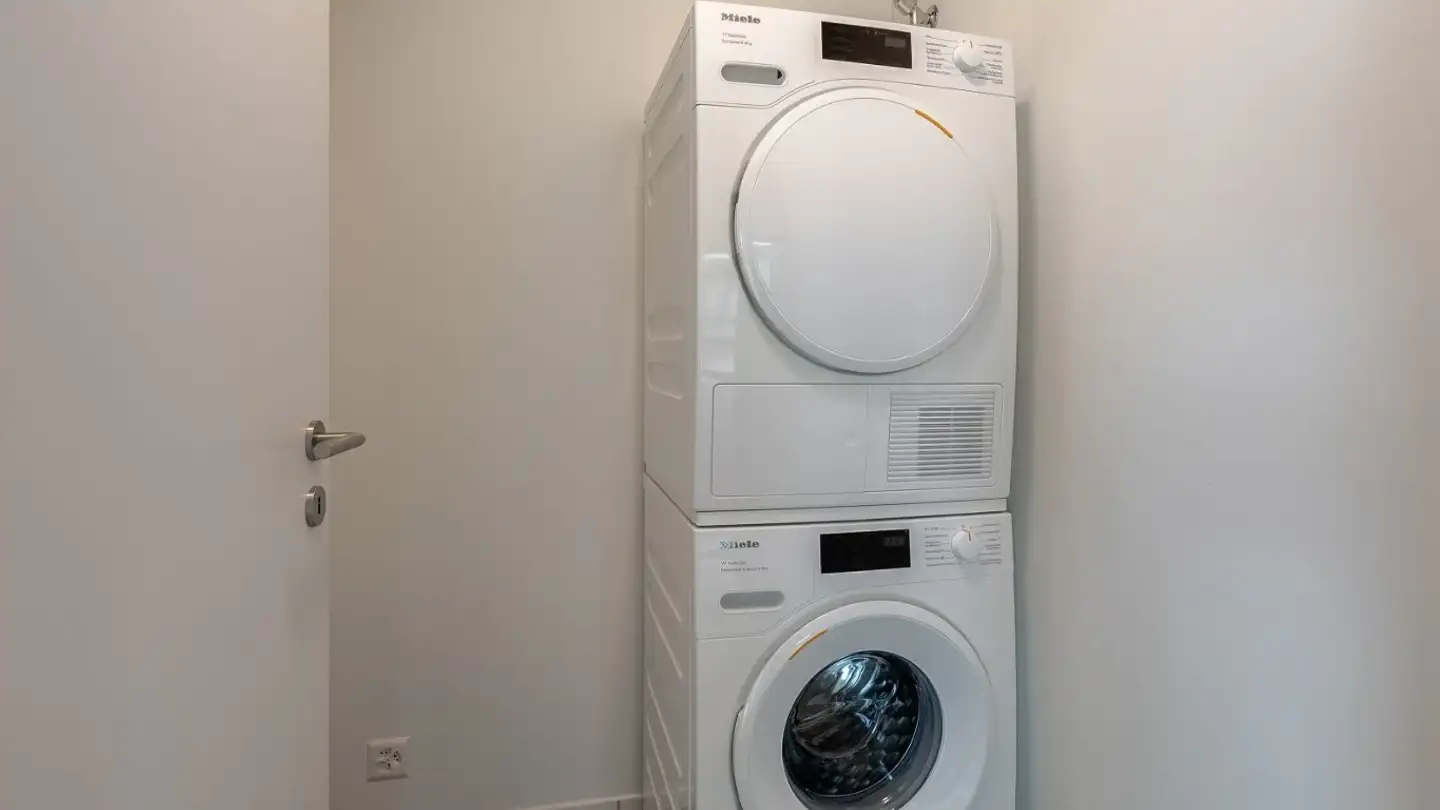 Appartement à louer - 8964 Rudolfstetten - Photo 4