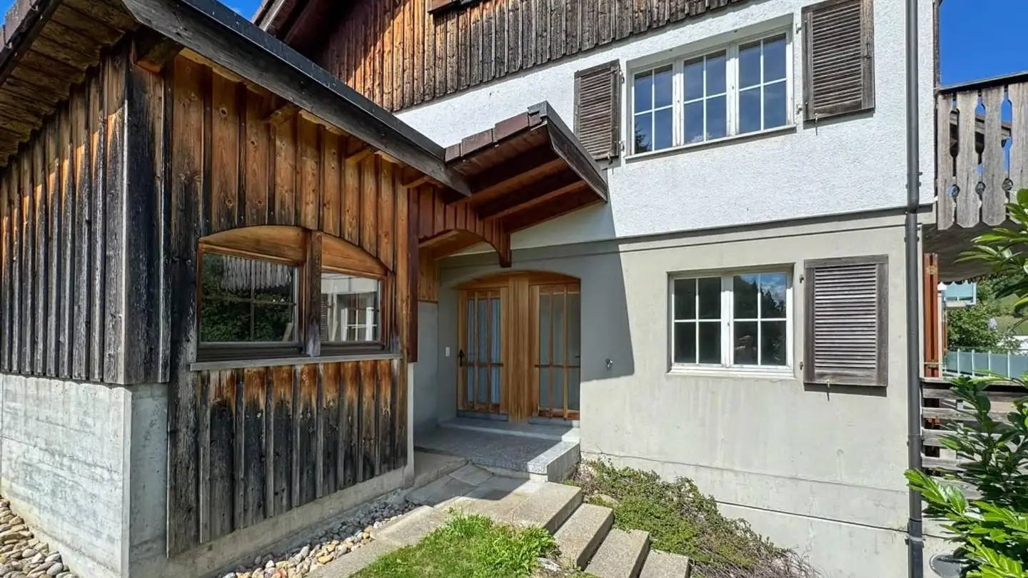 Semi-detached house for sale - Wilketstrasse 24, 9115 Dicken - Photo 3