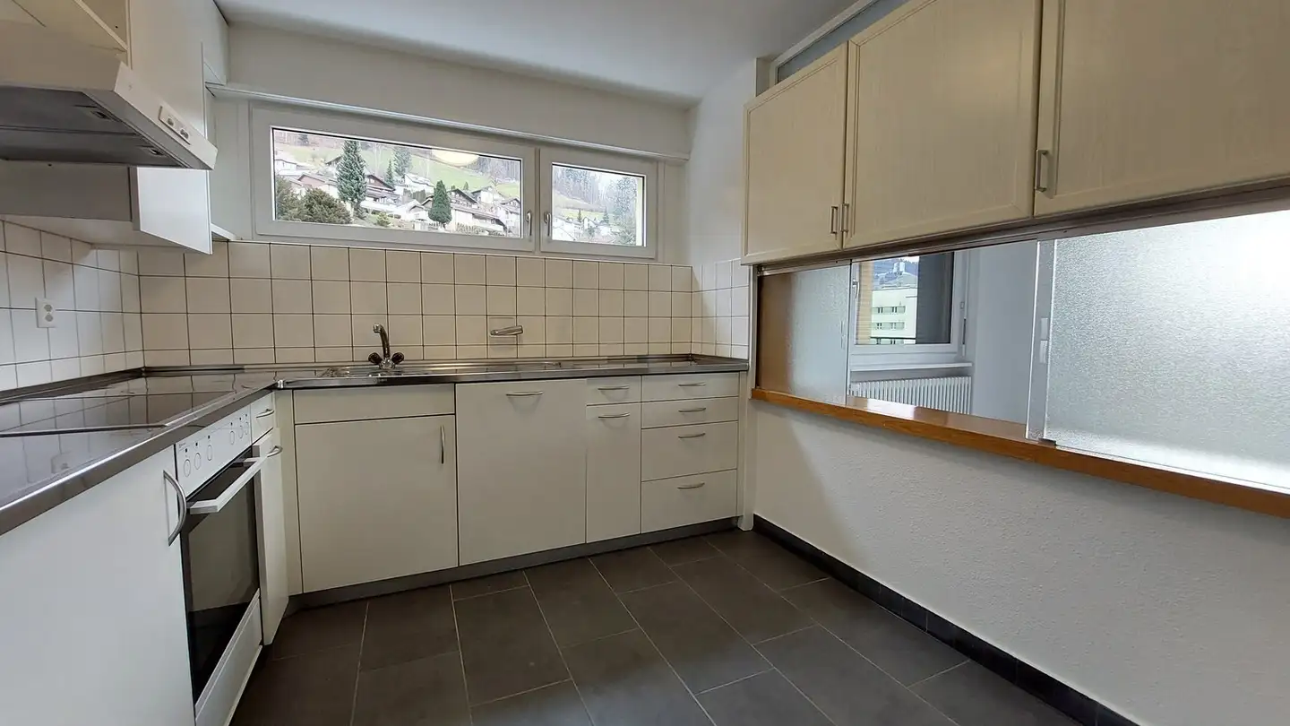 Wohnung mieten - Wilerstrasse 58, 9630 Wattwil - Foto 3
