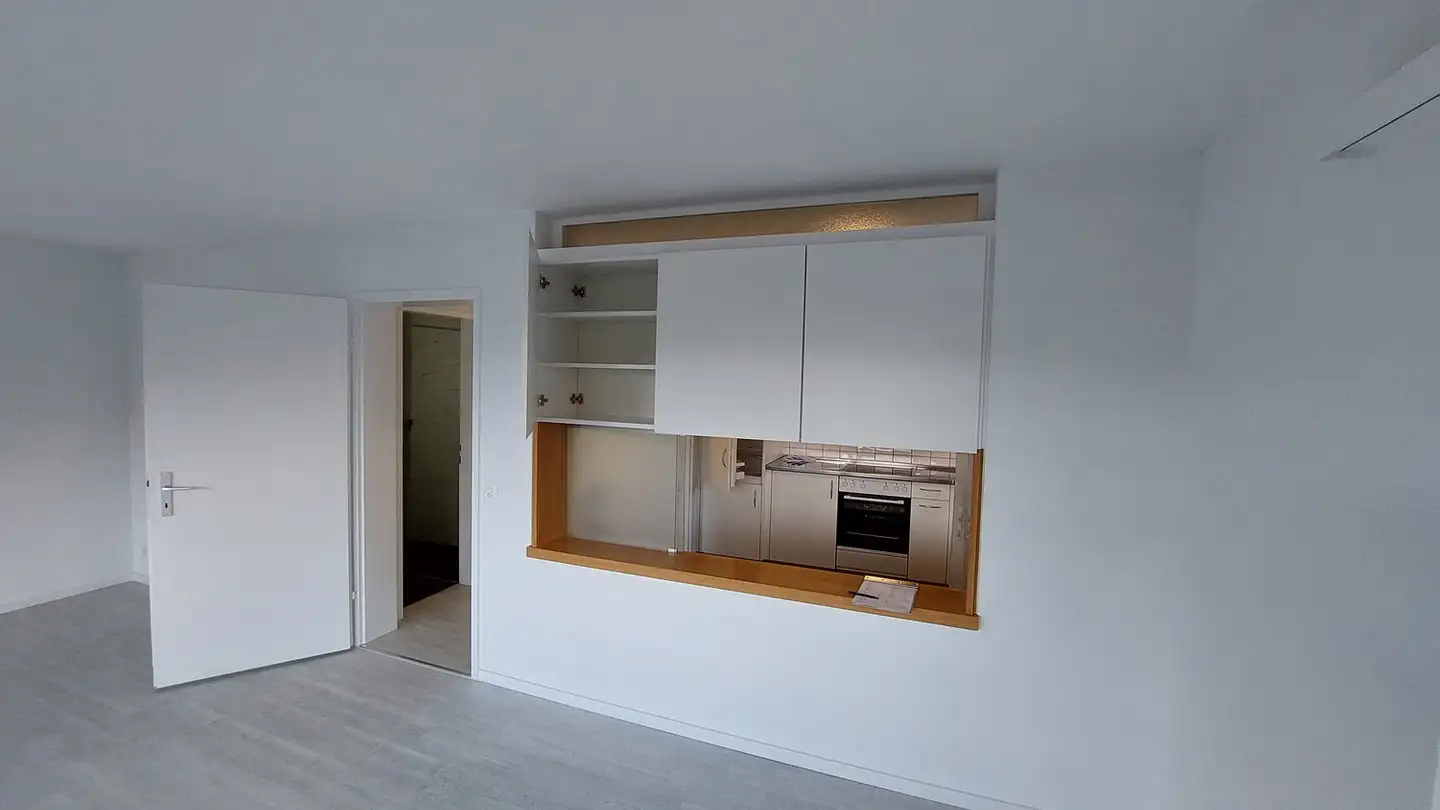Wohnung mieten - Wilerstrasse 58, 9630 Wattwil - Foto 4