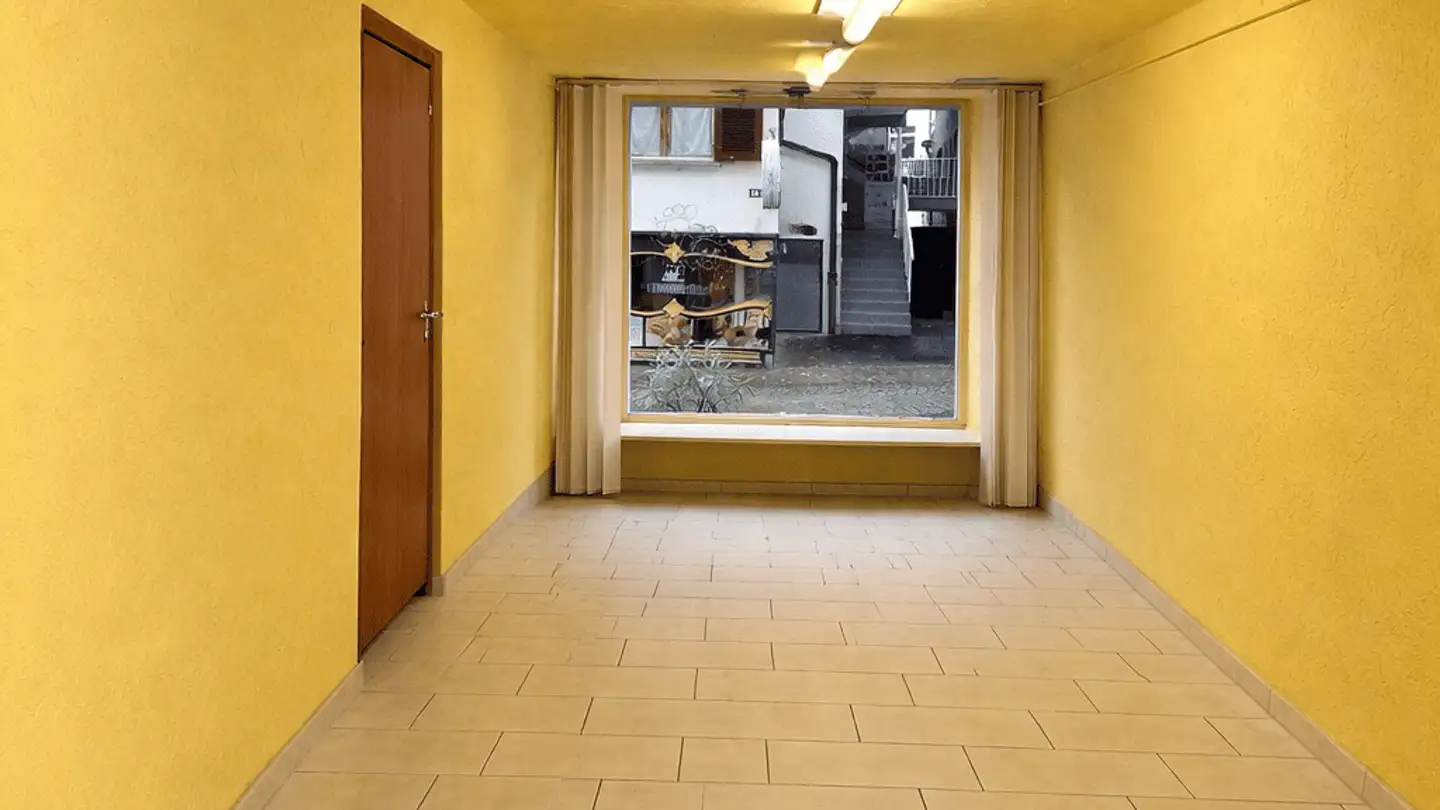 Shop for rent - Dorfgasse 17, 8810 Horgen