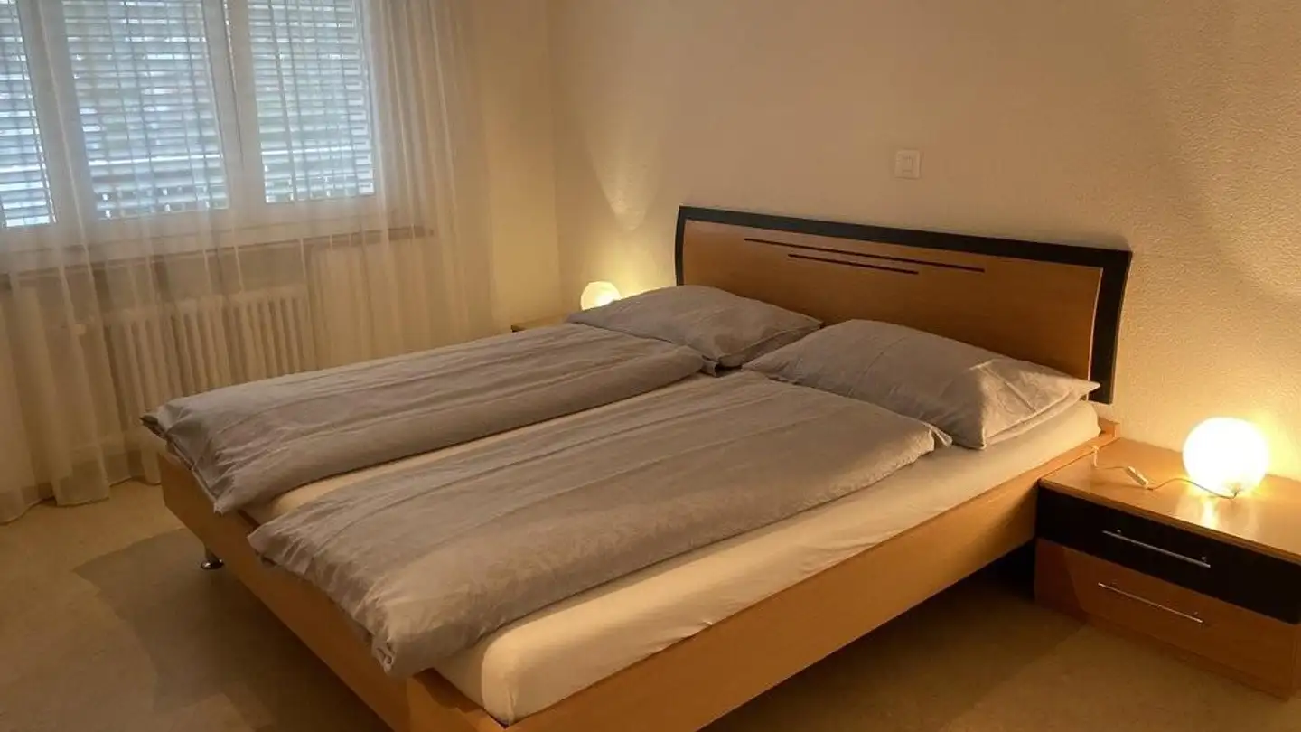 Appartamento in affitto - Fabrikstrasse 8, 9240 Uzwil - Foto 4