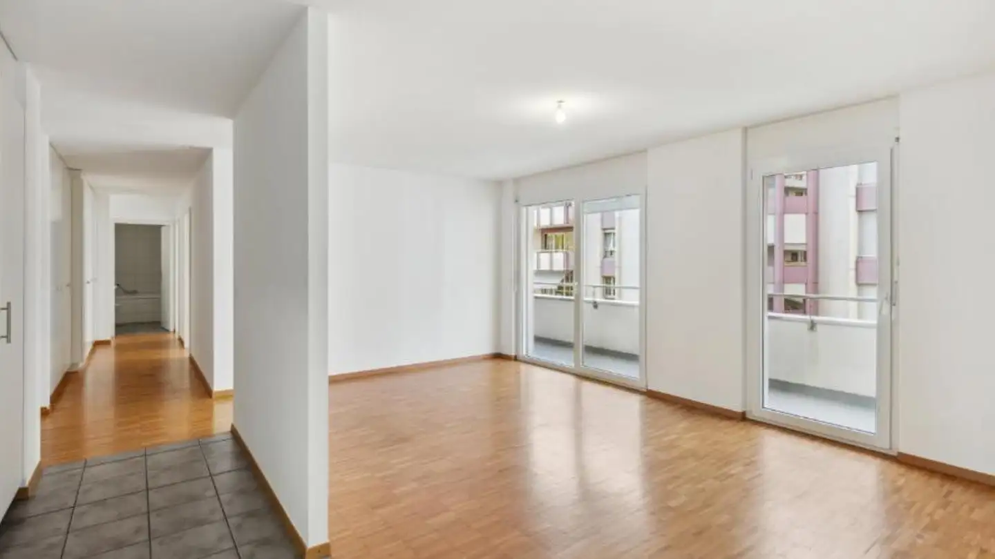 Appartamento in affitto - Rue du Lac 128A, 1815 Clarens