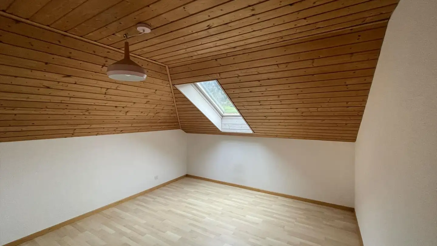 Apartment for rent - Les Chéseaux, 2607 Cortébert - Photo 4