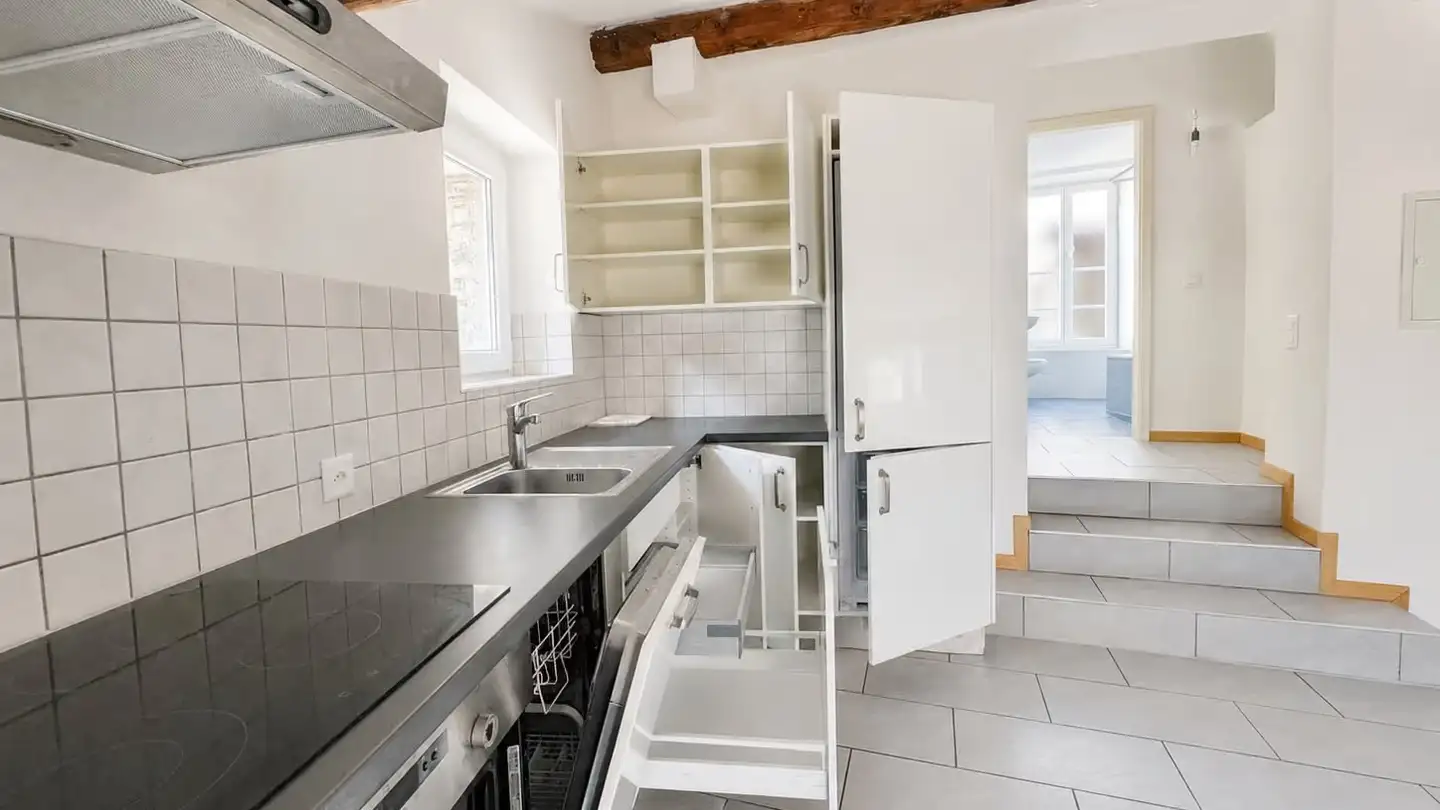 Appartamento in affitto - Riarón 5, 6968 Sonvico
