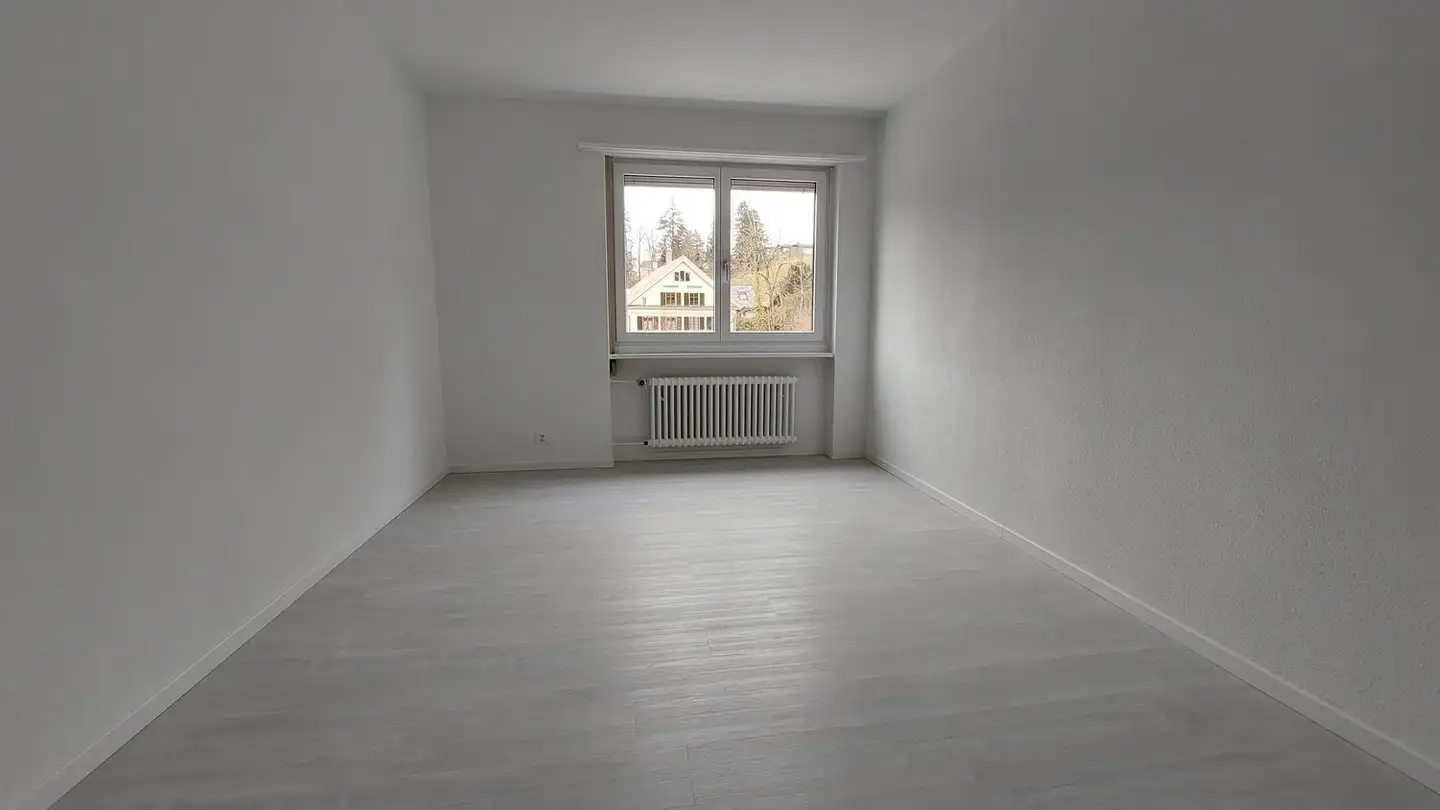 Wohnung mieten - Wilerstrasse 58, 9630 Wattwil - Foto 2