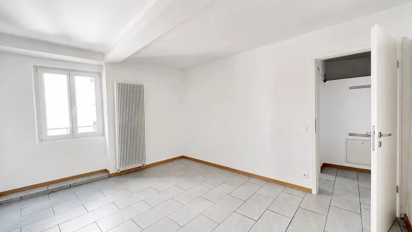 Appartamento in affitto - Riarón 5, 6968 Sonvico - Foto 2
