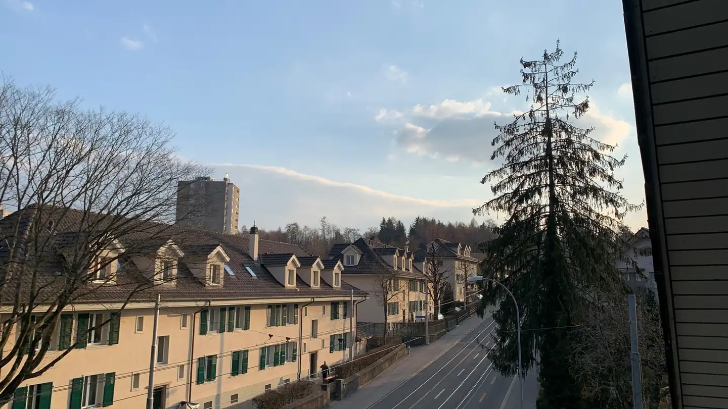 Apartment for rent - Bottigenstrasse 68, 3018 Bern