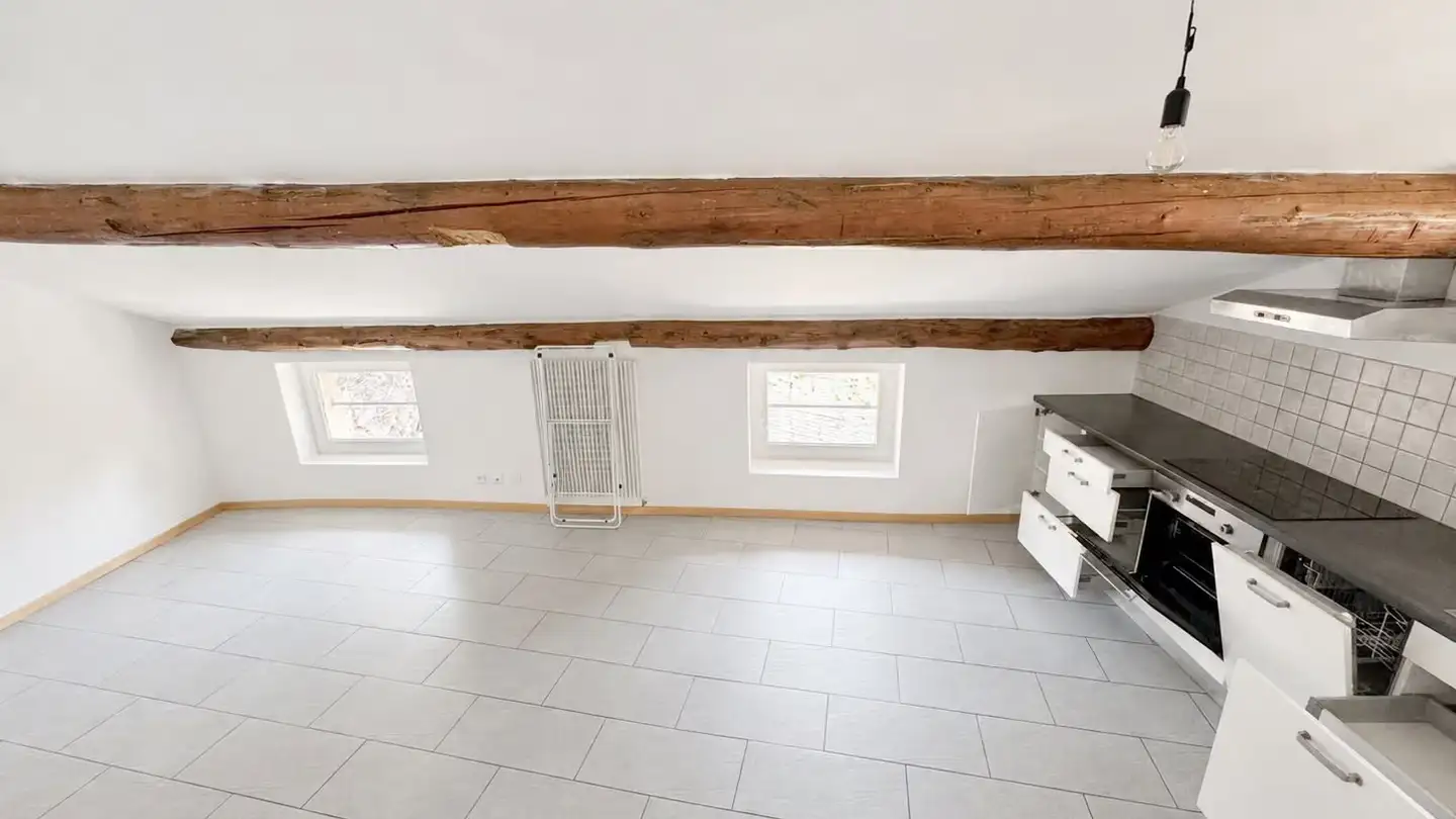 Appartamento in affitto - Riarón 5, 6968 Sonvico - Foto 3